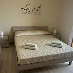 펜션 Dea Del Borgo *