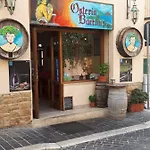 Dea Del Borgo *