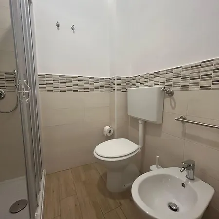 Dea Del Borgo Casa vacanze