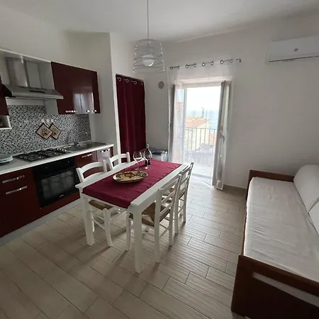 Dea Del Borgo Casa vacanze *