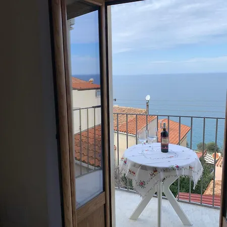 Dea Del Borgo Casa vacanze Sant'Ambrogio (Sicily)