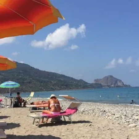 Casa vacanze Dea Del Borgo