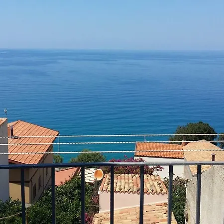 Dea Del Borgo Casa vacanze Sant'Ambrogio (Sicily)