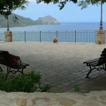 Prázdninový dům Dea Del Borgo Sant'Ambrogio (Sicily)