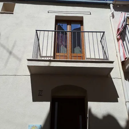 Dea Del Borgo سانت أمبروجيو