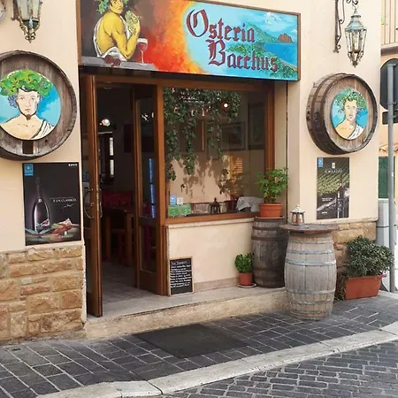Dea Del Borgo *