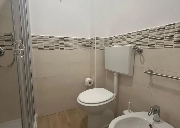 Dea Del Borgo Сasa de vacaciones