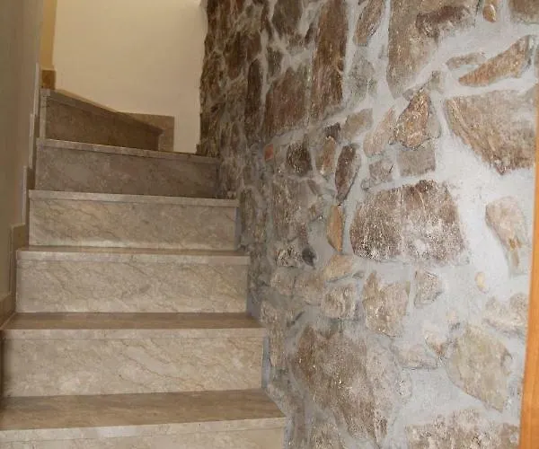Dea Del Borgo Сasa de vacaciones *