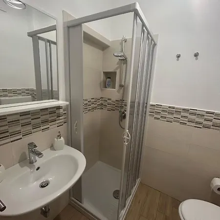 Dea Del Borgo * Sant'Ambrogio (Sicily)