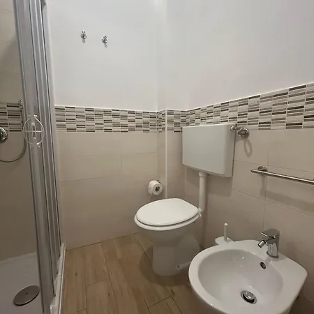 Dea Del Borgo Ferienhaus