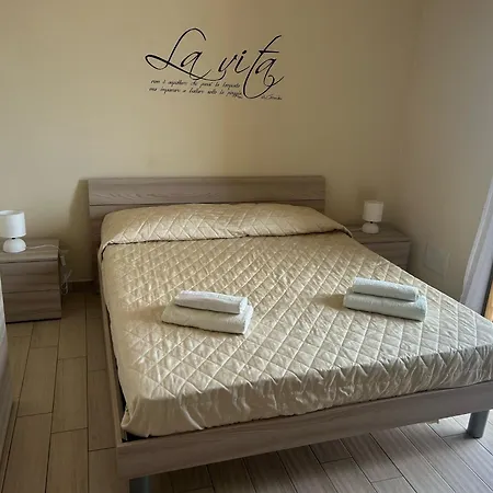 Hébergement de vacances Dea Del Borgo *