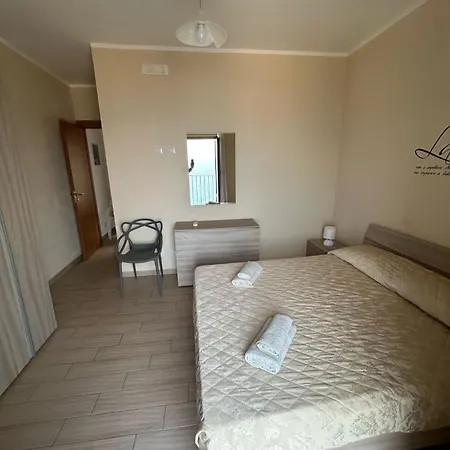 Dea Del Borgo Hébergement de vacances