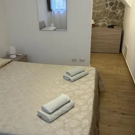 Dea Del Borgo Hébergement de vacances *