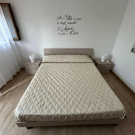 Ferienhaus Dea Del Borgo *