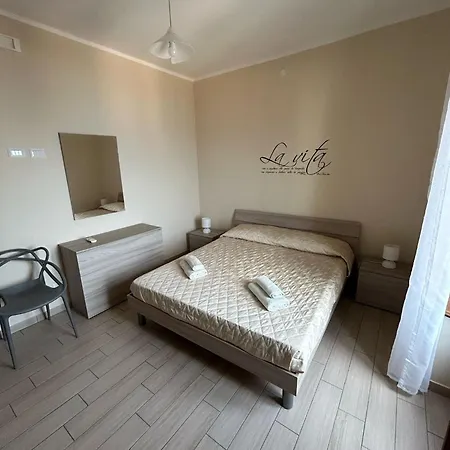 Hébergement de vacances Dea Del Borgo Sant'Ambrogio (Sicily)