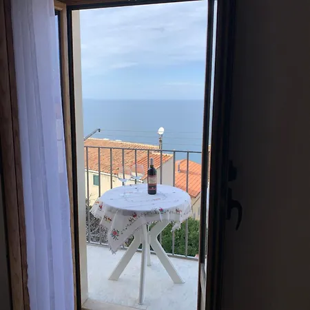 Hébergement de vacances Dea Del Borgo *