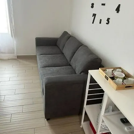 Hébergement de vacances Dea Del Borgo *