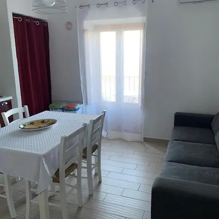 Hébergement de vacances Dea Del Borgo Sant'Ambrogio (Sicily)