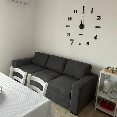 Dea Del Borgo Hébergement de vacances Sant'Ambrogio (Sicily)