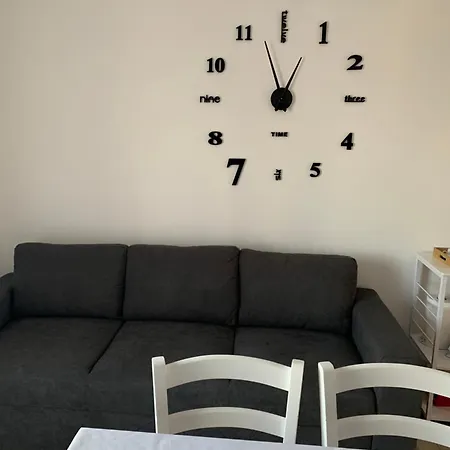 Dea Del Borgo 度假居