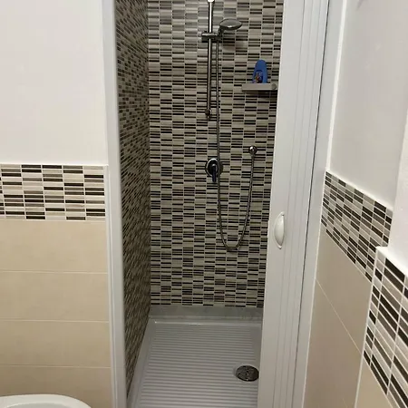 Dea Del Borgo Feriehus *