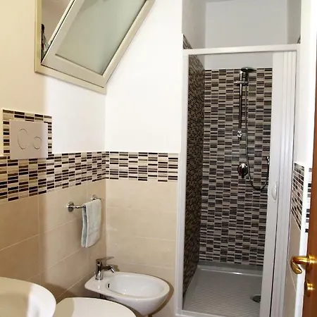 Dea Del Borgo * Sant'Ambrogio (Sicily)