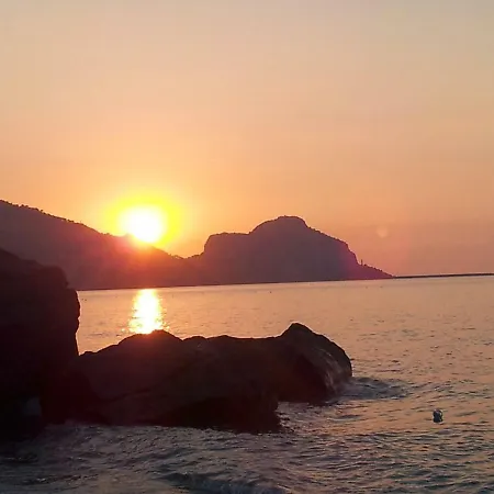 Hébergement de vacances Dea Del Borgo Sant'Ambrogio (Sicily)