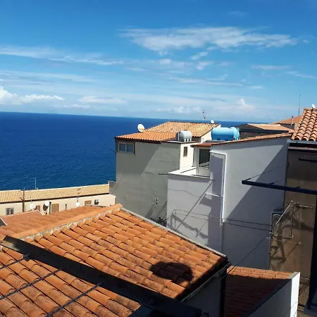 Dea Del Borgo Sant'Ambrogio (Sicily)