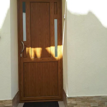 Hébergement de vacances Dea Del Borgo *