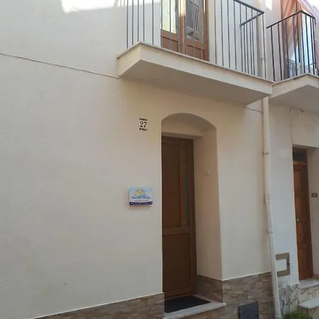 Hébergement de vacances Dea Del Borgo *