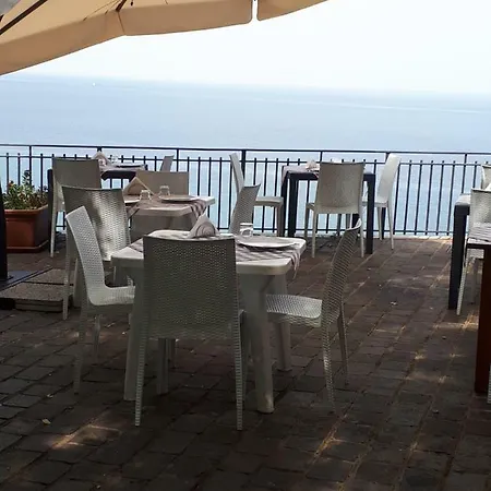 Hébergement de vacances Dea Del Borgo Sant'Ambrogio (Sicily)