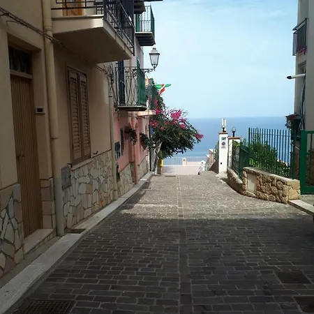 Hébergement de vacances Dea Del Borgo