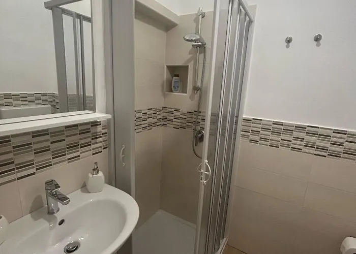 Dea Del Borgo * 圣安布罗焦