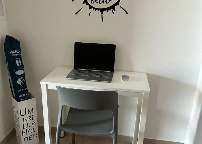 Dea Del Borgo 圣安布罗焦