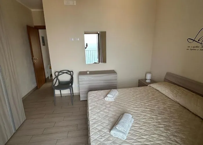 Dea Del Borgo 度假居