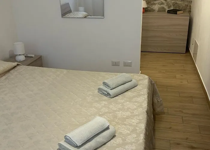 Dea Del Borgo 度假居 *