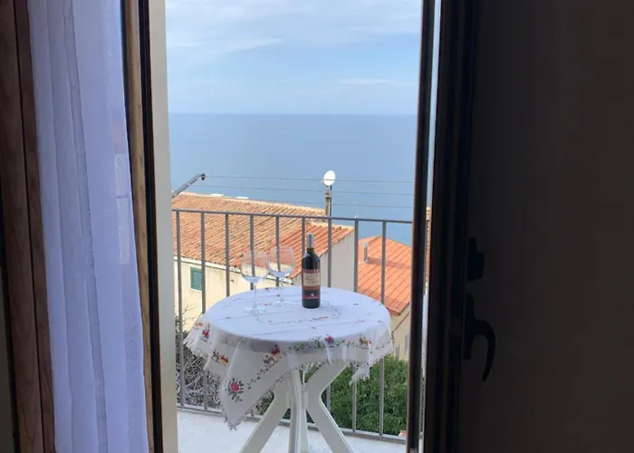 度假居 Dea Del Borgo *