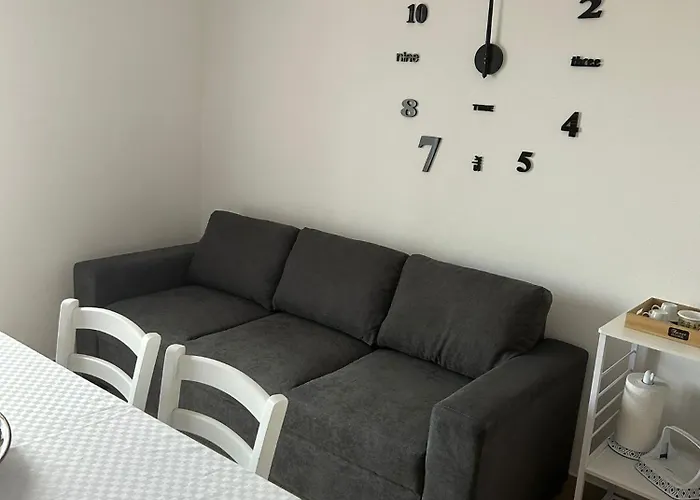 Dea Del Borgo 度假居 圣安布罗焦