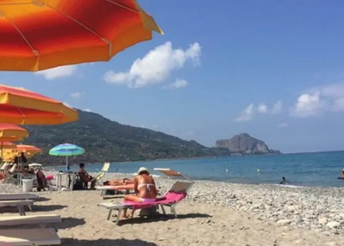 度假居 Dea Del Borgo