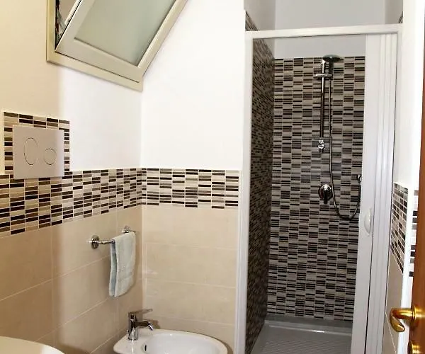 Dea Del Borgo * 圣安布罗焦