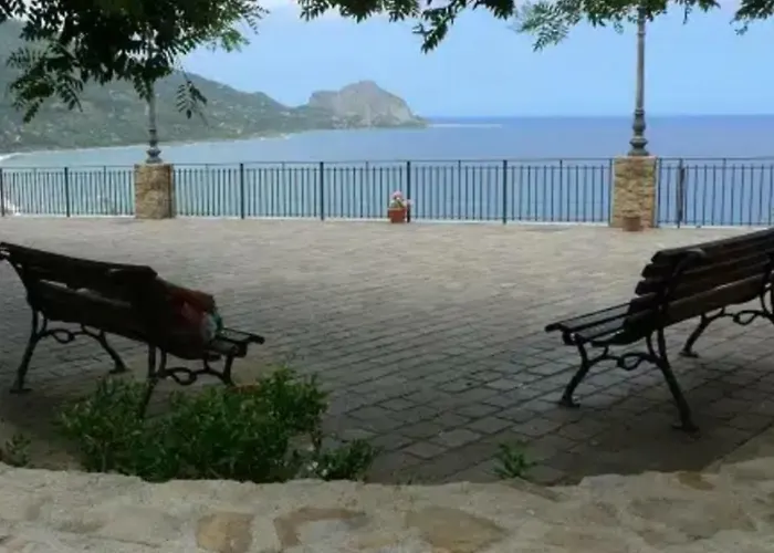 度假居 Dea Del Borgo 圣安布罗焦