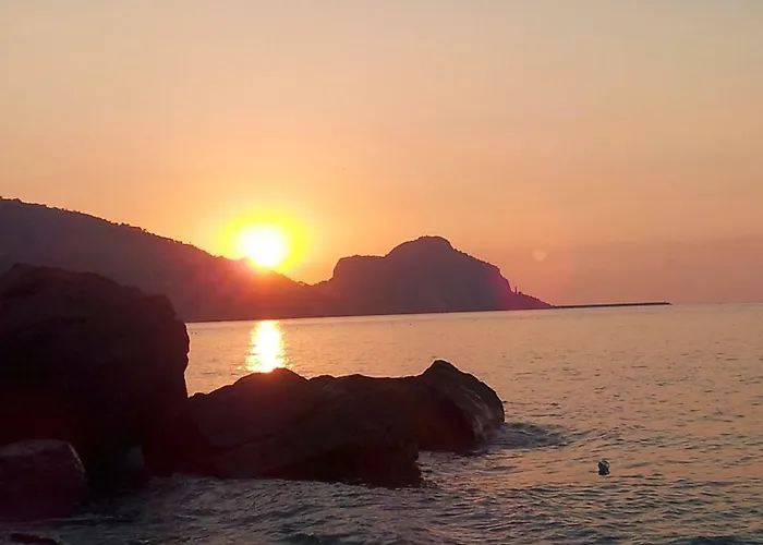 度假居 Dea Del Borgo 圣安布罗焦