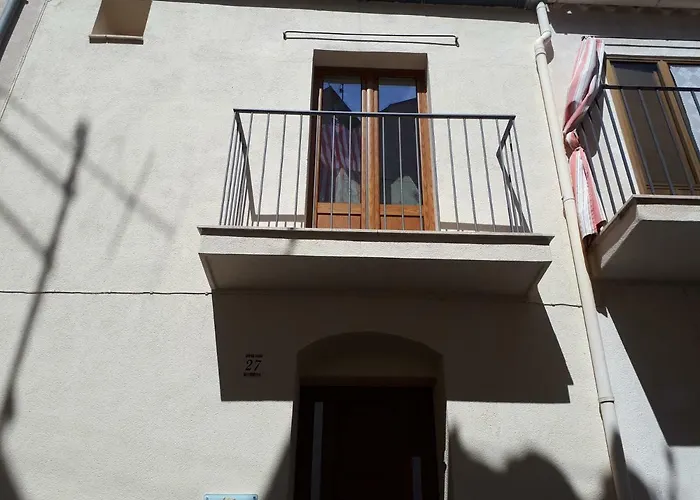 Dea Del Borgo 圣安布罗焦